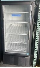 USED HABCO Cooler For All Size Cans, Bottles, Sandwiches picture