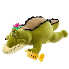 Disney The Princess and the Frog Louis Cuddleez Plush picture