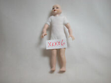 Heidi Ott  #XKK06 Dollhouse Miniature 1:12 Scale Kid Children Boy Doll Body picture