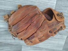 Vintage Rawlings Baseball Glove LG30 Made in USA L Heel picture