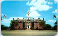 Postcard - Legislative Hall, Dover, Delaware, USA, North America picture