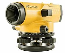 Topcon AT-B4A 24X Automatic Optical Level picture