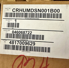 CARRIER CRHUMDSN001B00  ROOFTOP UNIT HUMIDITY SENSOR - NEW IN BOX picture