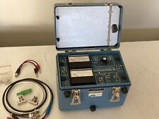 Signalcrafters Model 70 Automatic VLF Power SWR Meter Needs Repair picture