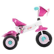 Huffy 29630 Disney Minnie Tricycle for Kids White - One Size picture