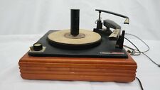 Vintage Heathkit Daystrom Record Player PL picture
