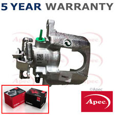 Apec Rear Left Brake Caliper Fits Chrysler Grand Voyager 2.8 CRD 3.8 68029849AA picture