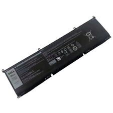 NEW OEM 86WH 69KF2 Battery For Dell XPS 15 9500 Alien M15 M17 Precision 5550 picture