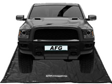 AutoFloorGuard 8.5'x20' SUV/Truck Vehicle Containment Heat-Sealed Mat #OF picture
