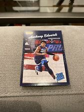 2020-21 Panini Instant Anthony Edwards RATED ROOKIE Retro Card.1/3558 Made picture