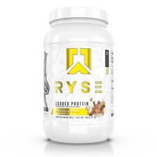 RYSE Loaded Protein Powder Cinnamon Toast Flavor 20 Servings 25g Whey Protein picture