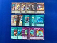 Yu-Gi-Oh - Complete Rescue-ACE Deck picture