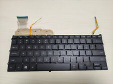 new US backlit Keyboard for SAMSUNG NP940X3G NP940X3F picture