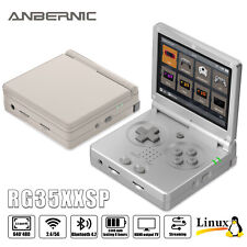 ANBERNIC RG35XXSP Handheld Game Console 3.5