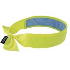 Chill-Its By Ergodyne 6700Ct Cooling Bandana,One Size,Lime picture