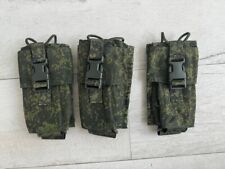 Russian Army Radio Pouch Ratnik Price For Each. picture