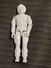 Rare 1997 Gijoe Snow Job V2 Prototype As Pictured picture