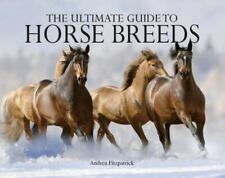 The Ultimate Guide to Horse Breeds by Fitzpatrick, Andrea picture