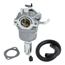 Carburetor Fit For Briggs & Stratton 14.5-21HP 15HP 18HP 594593 591731 796109 picture