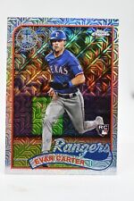 2024 topps series silver pack mojo you pick from list picture