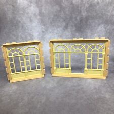 Playmobil Victorian Mansion 5300 Sunroom Replacement Parts-Yellowing/Discolor picture