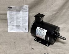 YORK 024-30900-001 Fan Motor 2 HP 460V 3 Phase 1160 rpm picture