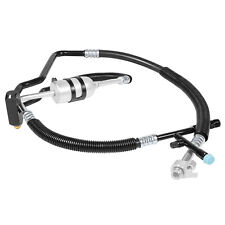 56207 Discharge & Suction Line Hose Assembly for Ford F-150, F-250, F-350, Lobo picture