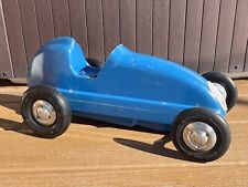 1946 Dooling F Tether Car - NOS Never Drilled - RARE picture