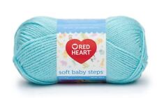 Red Heart Soft Baby Steps Yarn.  Over $59. picture