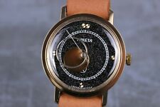 Soviet Wrist watch RAKETA Copernicus, Mens watch Copernik watch picture