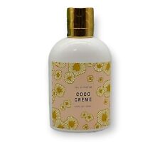 ***Tru Fragrance Coco Creme Eau de Parfum Spray 3.4 fl oz New Without Box picture