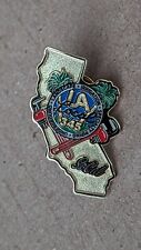 UA PLUMBERS PIPEFITTERS LOCAL 345 UNION PIN picture