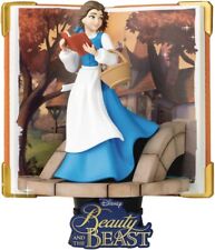 Beast Kingdom Disney Story Book Series: Belle DS-116 D-Stage Statue picture