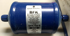 EMERSON Bi-Flow Kleaner Bi-Directional Heat Pump Filter - Drier BFK 16 3 S (b64) picture