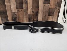 RARE Vintage 1970's IBANEZ: Hard Guitar Case Great Condition 41