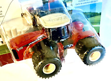 NIP Ertl Buhler Versatile 500 4WD 4X4 Quads Tractor by Tomy Red 1:64 2013 New picture
