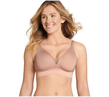 Jockey Forever Fit Soft Molded Cup Bra Cream Blush S New picture