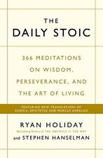 The Daily Stoic picture