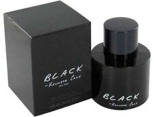 KENNETH COLE BLACK Cologne for Men 3.4 oz EDT Spray New in Box picture