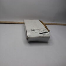 Assa Abloy Wall Switch Double Gang Cover and Hardware 111237362 - Incomplete picture