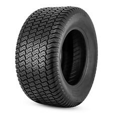 4PLY 23x9.50-12 Lawn Mower Tires 23x9.5x12 Heavy Duty Tubeless Turf Tractor Tyre picture