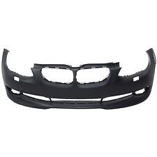 Bumper Cover For 2011-2013 BMW 328i 335is 3.0L Convertible Coupe Front Primed picture