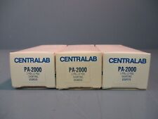 Centralab Rotary Switch PA-2000 1 Pol-12 POS Shorting Steatite NEW LOT OF 3 picture