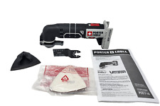 New- Porter Cable PCC710 20V Oscillating Multi-Tool with Accessories (Tool Only) picture