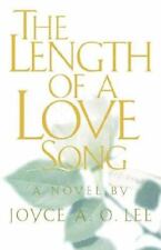 The Length of a Love Song picture