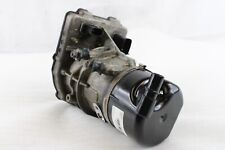 10-13 MERCEDES S550 W221 ELECTRIC HYDRAULIC POWER STEERING PUMP 2164600380 OEM picture