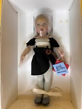 New Helen Kish Elementary Riley 2003 Grey Black Outfit 7.5