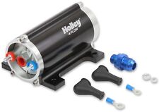 Holley 12-170 100 GPH Universal Inline Electric Fuel Pump EFI 900HP Carb 1050HP picture