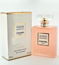 New Coco Mademoiselle Chanel L Eau Privee Perfume 3.4 oz 100 ml Spray picture