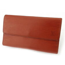 Louis Vuitton Long Wallet Epicenian Epira-Authentic USED F1634 picture